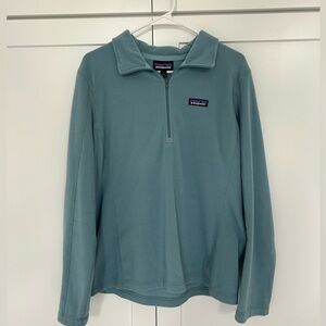 Patagonia Quarter Zip
